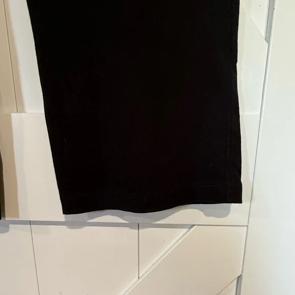 Athletic Works Black Leggings - Picture 3 of 6